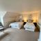 Faul House Accommodation