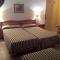 Hostal El Centro