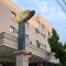 Class Hotel Passos