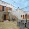 Pentasino Traditional House
