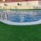 Apartamento Saldonar