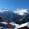 Georgette - 3 bedroom apartment in the centre of Sainte Foy, great views - 圣福瓦-塔朗泰斯