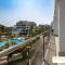 Homity Holidays - Playa Granada - Aguacate Beach