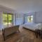 Rez-de-Villa "Clos Saint-Sauveur" modern and chic, 160m2, swimming pool, terrace