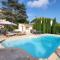 Rez-de-Villa "Clos Saint-Sauveur" modern and chic, 160m2, swimming pool, terrace