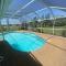 House paradise with pool - Rotonda West