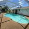 House paradise with pool - Rotonda West