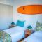 Moby Dick Lodge Colares