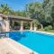 New! Villa Ses Rodes, Pool, Wifi, Bbq, Jacuzzi