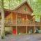 Riverfront Ellijay Cabin with Deck and Pool Access! - Ellijay