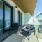 Apartament Przy Plaży z darmowymi rowerami - by Perłowa Przystań Rent