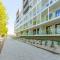 Apartament Przy Plaży z darmowymi rowerami - by Perłowa Przystań Rent