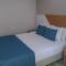 Bulvar Hotel