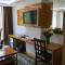Bulvar Hotel