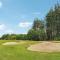 2 Bedroom Lovely Apartment In Nimtofte