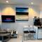 Grandblue Condominium#702 Seaview TopFloor MaePhim Rayong