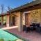 Casa Vacanza Il Carpignone 5