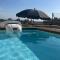 Ático con Piscina Privada y zona Chill Out