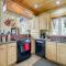 Alder Home with Mountain Views 2 Mi to Ruby River