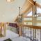 Alder Home with Mountain Views 2 Mi to Ruby River