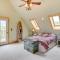 Alder Home with Mountain Views 2 Mi to Ruby River