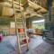 Alder Home with Mountain Views 2 Mi to Ruby River