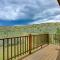 Alder Home with Mountain Views 2 Mi to Ruby River