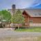 Alder Home with Mountain Views 2 Mi to Ruby River