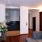 Botanique Suites AirBnB, Antwerp
