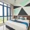 D'Pristine Theme Suite by Nest Home at LEGOLAND - Nusajaya