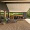 Cozy Home In Tarm With Sauna
