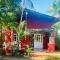 Casa Bromélia Red Itacaré