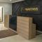 Luxe Musgrave Boutique Hotel