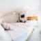 Elegant Studio Apartments Lasta