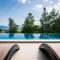 The Villa O