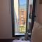 Zirkon City Rush Apartment