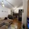 Zirkon City Rush Apartment