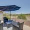 Goodyear Getaway with Heated Pool and Lake Views! - Liberty