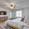 Goodyear Getaway with Heated Pool and Lake Views! - Liberty