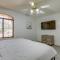 Goodyear Getaway with Heated Pool and Lake Views! - Liberty