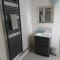 Atrium apartment B
