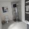 Atrium apartment B