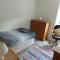 Atrium apartment B