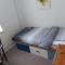Atrium apartment B