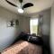 Lindo Apartamento Inteiro Proximo ao Centro de Criciuma - 克里西玛