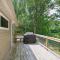 Amherst Vacation Rental with Fire Pit and EV Charger - Amherst