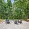 Amherst Vacation Rental with Fire Pit and EV Charger - Amherst