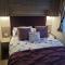 LUXURY CARAVAN 10 mins TO BEACH