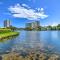 Private Deck and Pool Access Myrtle Beach Getaway! - Мертл-Біч