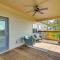 Russellville Home Near Hiking and Lake Access!